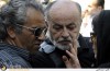 تشیع پیکر مرحوم محمود استاد محمد