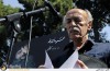 تشیع پیکر مرحوم محمود استاد محمد