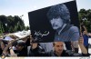 تشیع پیکر مرحوم محمود استاد محمد