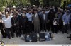 تشیع پیکر مرحوم محمود استاد محمد