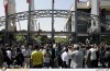 تشیع پیکر مرحوم محمود استاد محمد