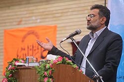 در دولت دهم گام های بلندی در حوزه فرهنگ برداشته شد