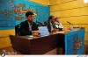 نشست خبری جشنواره شعر و داستان جوان سوره