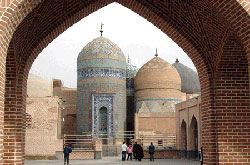 آخرین زمان ارسال آثار به «نکوداشت شیخ صفی‌الدین اردبیلی» اعلام شد