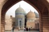 آخرین زمان ارسال آثار به «نکوداشت شیخ صفی‌الدین اردبیلی» اعلام شد