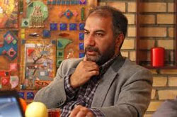 عسگرپور مجموعه تازه اش کلید زد