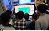 سومین نمایشگاه بازی های رایانه ای