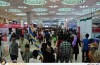 سومین نمایشگاه بازی های رایانه ای