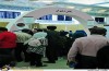 سومین نمایشگاه بازی های رایانه ای