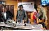 رونمایی از کتاب «لابی اسرائیل و سیاست خارجی آمریکا»