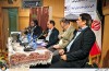 رونمایی از کتاب «لابی اسرائیل و سیاست خارجی آمریکا»