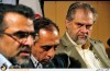 رونمایی از کتاب «لابی اسرائیل و سیاست خارجی آمریکا»