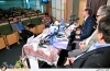 رونمایی از کتاب «لابی اسرائیل و سیاست خارجی آمریکا»