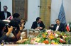 تودیع و معارفه رئیس سازمان میراث فرهنگی