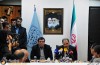 تودیع و معارفه رئیس سازمان میراث فرهنگی