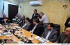 تودیع و معارفه رئیس سازمان میراث فرهنگی