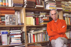 نگارش پژوهشی درباره سازمان پرورش افکار به پایان رسید
