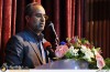 مراسم تودیع و معارفه رئیس سازمان سینمایی