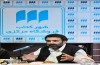 نشست خبری گروه تئاتر دایره ده