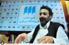 نشست خبری گروه تئاتر دایره ده