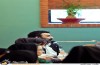 نشست خبری گروه تئاتر دایره ده
