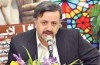 رونمایی از «شمشیر و جغرافیا» کاظمی در حوزه هنری مشهد