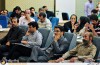 نشست خبری شانزدهمین جشنواره نمایش آیینی وسنتی