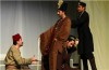 نمایشی موزیکال در جشنواره آئینی سنتی به روی صحنه می رود
