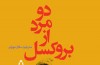 دو مرد از بروکسل به ایران آمدند