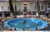 مراسم رونمایی تابلو «معراج» اثر استاد فرشچیان
