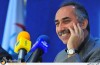 نشست خبری چهاردهمین جشنواره سراسری تئاتر مقاومت