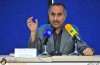 نشست خبری چهاردهمین جشنواره سراسری تئاتر مقاومت