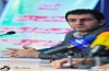 نشست خبری چهاردهمین جشنواره سراسری تئاتر مقاومت
