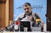 دومین جشنواره دوسالانه بین المللی کتاب مقاومت «جایزه ادبی شهید آوینی»