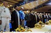 مراسم رونمایی از تقریظ رهبر معظم انقلاب اسلامی بر کتاب لشکر خوبان
