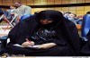 مراسم رونمایی از تقریظ رهبر معظم انقلاب اسلامی بر کتاب لشکر خوبان