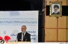 مراسم رونمایی از تقریظ رهبر معظم انقلاب اسلامی بر کتاب لشکر خوبان