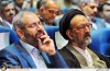 مراسم رونمایی از تقریظ رهبر معظم انقلاب اسلامی بر کتاب لشکر خوبان