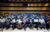 مراسم رونمایی از تقریظ رهبر معظم انقلاب اسلامی بر کتاب لشکر خوبان