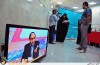 مراسم رونمایی از تقریظ رهبر معظم انقلاب اسلامی بر کتاب لشکر خوبان