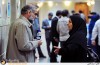 مراسم رونمایی از تقریظ رهبر معظم انقلاب اسلامی بر کتاب لشکر خوبان