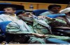 مراسم رونمایی از تقریظ رهبر معظم انقلاب اسلامی بر کتاب لشکر خوبان