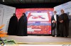 مراسم رونمایی از تقریظ رهبر معظم انقلاب اسلامی بر کتاب لشکر خوبان