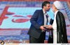 مراسم رونمایی از تقریظ رهبر معظم انقلاب اسلامی بر کتاب لشکر خوبان