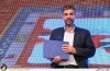 مراسم رونمایی از تقریظ رهبر معظم انقلاب اسلامی بر کتاب لشکر خوبان