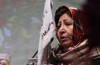 «دویدن بر لبه تیغ» با روایت طلا نژادحسن