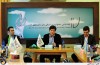 نشست خبری هفدهمین جشنواره بین المللی تئاتر دانشگاهی ایران