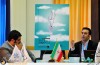 نشست خبری هفدهمین جشنواره بین المللی تئاتر دانشگاهی ایران