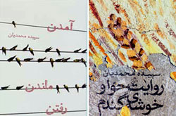 روایتی از قتل های ناموسی در یک کتاب