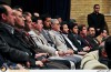 مراسم تودیع و معارفه تنی چند از معاونان میراث فرهنگی